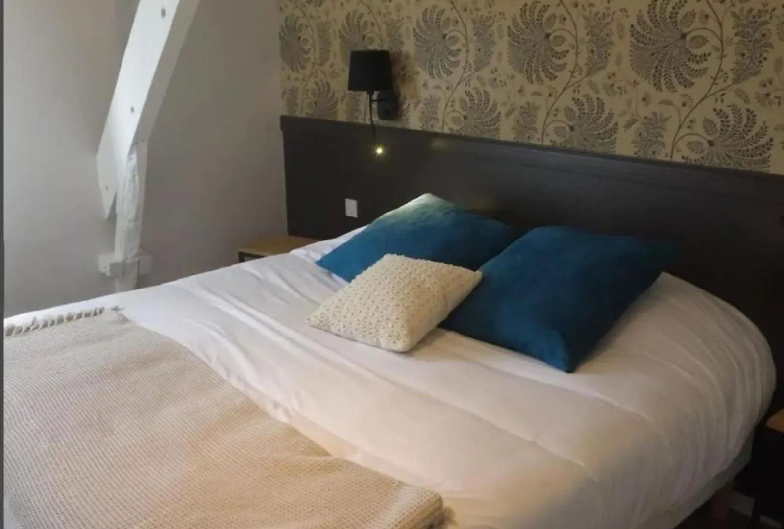 Relais Du Mene Hotel Collinee 0*,  France