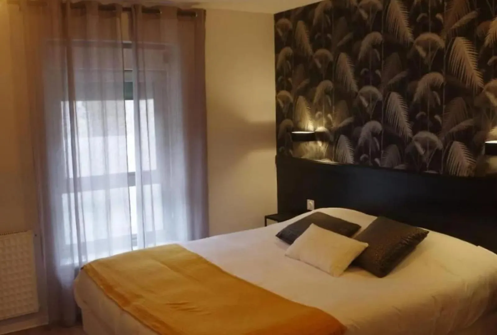 Relais Du Mene Hotel Collinee